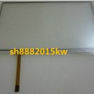 7" inch 4-Wire Resistive Touch Panel Screen Free ZIF Connector 100*165mm  j5