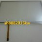 7" inch 4-Wire Resistive Touch Panel Screen Free ZIF Connector 100*165mm  j5