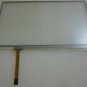 7" inch 4-Wire Resistive Touch Panel Screen Free ZIF Connector 100*165mm  j5