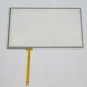 7" inch 4-Wire Resistive Touch Panel Screen Free ZIF Connector 100*165mm  j5