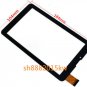 New Capacitive Touch Screen Digitizer for 7" inch Explay Hit 3G Tablet black F1