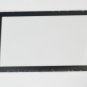 New Capacitive Touch Screen Digitizer for 7" inch Explay Hit 3G Tablet black F1
