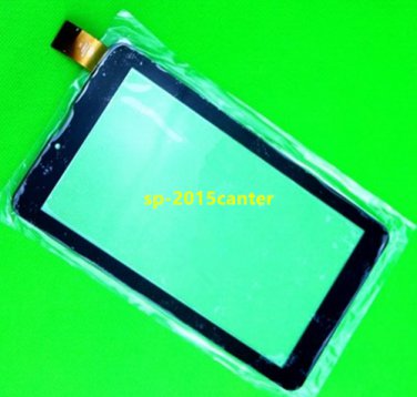 For P713 FPC-70L1-V01 Touch Screen Digitizer #SP62
