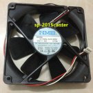 For NMB 4710NL-04W-B59 Fan DC 12V 0.74A 3Pin 120*120*25mm #SP62