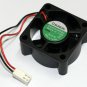 SUNON KD0504PKB2 fan 5V 1.0W 4020 40*40*20mm 2pin j0416
