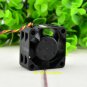 For NMB 1608KL-04W-B79 Fan 12V 0.25A 3Pin 40*40*20mm #SP62