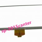 New For 4.3" TomTom Go 7000 LCD Touch Screen Digitizer Nav Repair Part Glass&CA
