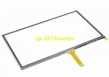For Touch Screen Digitizer Glass Replacement Garmin 1410 1440 1450 1490 #SP62