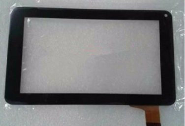 New Touch Screen Digitizer Panel glass For 7 inch DOPO EM63 M7026 DOUBLE FUKL09