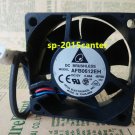 For Delta AFB0612EH 60x60x25mm 6025 12V 0.48A DC Brushless Cooling Fan #SP62