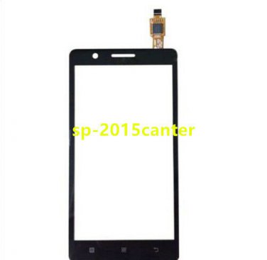 For Touch Screen Digitizer Glass Replacement Lenovo A536 #SP62