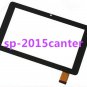 7 inch Touch Screen Digitizer Glass For Tablet PC MT70253-V0 #0722
