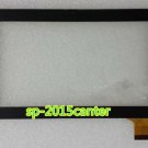 7 inch Touch Screen For Tablet PC HK70DR2009-V02  Free Shipping  #0907