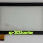 7 inch Touch Screen For Tablet PC HK70DR2009-V02 Free Shipping #0907