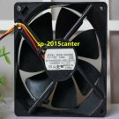 For NMB 3610KL-04W-B69 DC12V 0.56A 90*90*25mm 3Pin coolign Fan #SP62