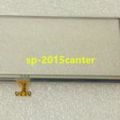 For 4.3" inch Touch screen Digitizer replacement Garmin Zumo 660 #SP62