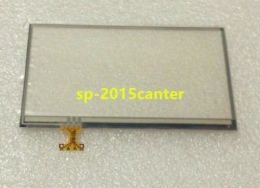 For 4.3" inch Touch screen Digitizer replacement Garmin Zumo 660 #SP62