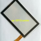 For 7" Touch Screen Digitizer Glass MID7134B #SP62