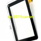 For 7 inch Touch Screen Digitizer Glass AMTC MD7305 #SP62