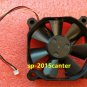 For NMB 2406GL-04W-B49 cooling Fan 12V 0.22A 60*60*15MM 3pin #SP62