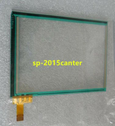 For OEM Touch Screen Digitizer Replacement Parts Dell Axim X50 X51 #SP62