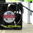 For AVC DS06025R12UP005 fan 60*60*25mm 12V 0.26A 4pin #SP62