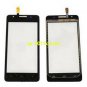 For TouchScreen Digitizer Glass Sensor Huawei Ascend G510 U8951 T8951 Black #SP6