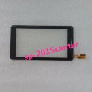 7 inch touch screen digitizer replacement for AD-C-701749-FPC Tablet PC