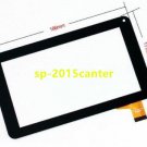 For 7 Inch Digitizer Touch Screen Panel Sunstech TAB77 Dual 8GB Tablet #SP62