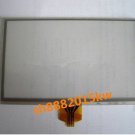 NEW TomTom Go 550 740,750 950 touch screen digitizer,touch panel for GPS  j0520