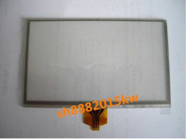 NEW TomTom Go 550 740,750 950 touch screen digitizer,touch panel for GPS  j0520