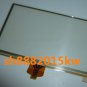 NEW TomTom Go 550 740,750 950 touch screen digitizer,touch panel for GPS j0520