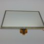 NEW TomTom Go 550 740,750 950 touch screen digitizer,touch panel for GPS j0520