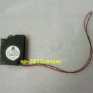 For Delta BFB0412HA fan 40X50X10mm 12V 0.24A 2pin #SP62