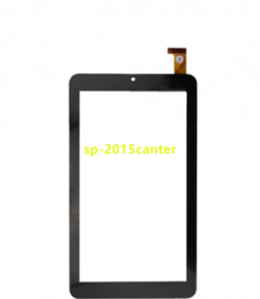 For 7" inch Black Touch Screen HC184104C1 Fpc021H V2.0 #SP62