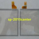 For Touch screen digitizer panel TD035STEE1 TD035STED3 TD035STED7#SP62