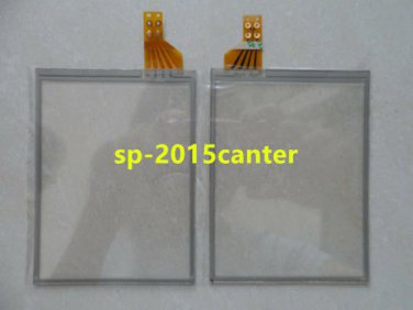 For Touch screen digitizer panel TD035STEE1 TD035STED3 TD035STED7#SP62
