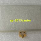 For 4.3" Inch  Touch Screen Digitizer glass LMS430HF29-009 #SP62