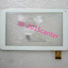 7"  Glass Lens For Cube Tablet U28GT Y7Y007(86V) Touch Screen Digitize xhg04