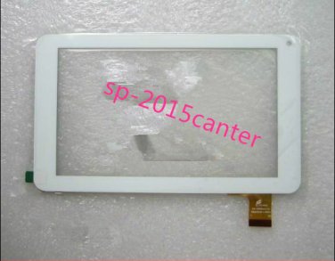 7"  Glass Lens For Cube Tablet U28GT Y7Y007(86V) Touch Screen Digitize xhg04