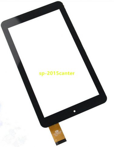 For 7" Compatible FM706701KE Touch Screen  V703 V701S V711 #SP62