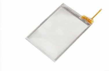 3.5" Touch Screen Glass Digitize For Mio Moov P350 C510 C710 A201 P360 P565 P560
