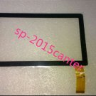 Touch Screen Digitizer For MID Chromo Noria Dragon Flytouch iRulu 7" Table xhg04