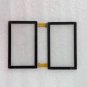 Touch Screen Digitizer For MID Chromo Noria Dragon Flytouch iRulu 7" Table xhg04