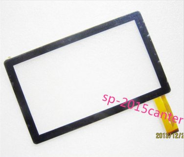 7" Touch Screen Digitizer Glass For Tablet PC H-CTP070-002FPC Xhg04