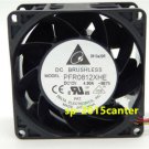 For Delta PFR0812XHE fan 12V 4.90A 80*80*38mm 4Pin #SP62