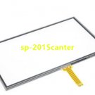 For Touch Screen Digitizer Glass GARMIN NVUI 2460 2555 2595 dezl 560 #SP62