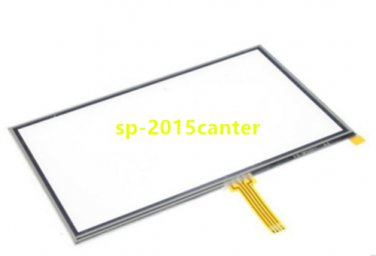 For Touch Screen Digitizer Glass GARMIN NVUI 2460 2555 2595 dezl 560 #SP62