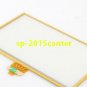 For 4.3" TouchScreen Digitizer Glass TOMTOM XL N14644 CANADA 310 A043FW03 #SP62