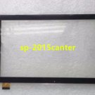 For 7" inch Touch Screen Digitizer Lens CUBE talk 7x U51GT FPC-TP070341 #SP62